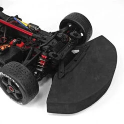 Front ARRMA Bumper Foam For JOTA Body Shell -Model World Shop front arrma bumper foam for jota body shell 2