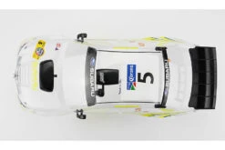 CARISMA SUBARU IMPREZA 2006 WRC CLEAR BODY SET 190MM CA14779 -Model World Shop gallery7