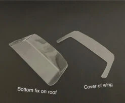 1/10 Peugeot 205 Bodyshell T16 Tamiya TT01 TT02 XV02 HPI Kyosho -Model World Shop image 0247bb51 c8e1 46ac b45c 7cb039913d11