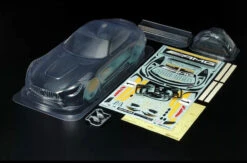 Tamiya 51590 Mercedes-AMG GT3 Body Parts Set (TT01/TT02/TA06/TA07/TB04/TB05) 5 Tamiya 51590 Mercedes-AMG GT3 Body Parts Set (TT01/TT02/TA06/TA07/TB04/TB05) -Model World Shop image 1283ef52 861a 46d6 a513 8b09586e1de7