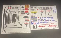 Ford Escort Cosworth Mobil 1 -Model World Shop image 1e05db8e afcc 4e6a bd64 082855cec941