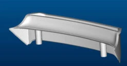 TOYOTA COROLLA WRC BODY PARTS SET 50791 Replica -Model World Shop image 2d919f83 a248 41e4 9cd7 6e6723c457fb