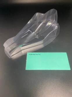 Underdog By Frewer Racing Schumacher Top Cat