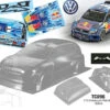 TC096 1/10 Volkswagen Polo WRC (190mm) Tamiya Tt01 Tt02 -Model World Shop image 368aea4b 8a5a 43ba a1d0 4bc9647523b8