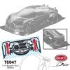 TC047 1/10 Bugatt Divo, 190mm Tamiya TT01 TT02 MST HPI Kyosho -Model World Shop image 41a94c8b 459c 4533 8bdc fbdd33b773fb