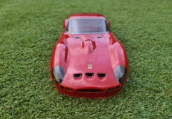 Ferrari 250 GTO Full Kit Tamiya TT01 TT02 190mm 257mm Kyosho Nostalgic Series -Model World Shop image 43075290 f2eb 435a acfe 269cf2be5e06