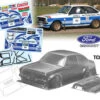 TC022 FORD ESCORT MK2 DAVID SUTTON MOTORSPORT Tamiya TT01 TT02 190mm -Model World Shop image 55a9fb87 0d40 4207 a45a 5784b8955f10