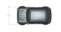 Rover Mini Cooper 258mm X 190mm Tamiya TT01 TT02 -Model World Shop image 57a7077c ad3b 4703 a9c7 743ee06635c1