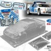 1/10 Mini RS200 225mm -Model World Shop image 58f5675d 0d08 4cc3 97f3 5df7fdbd68b2