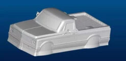 TC049 1972 Chevy Cheyenne, 258/190mm Tamiya TT01 TT02 -Model World Shop image 5b7cecbc 3d5f 4bcd a456 f23762a1d978