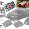 EVO VI WR8 Bodyshell Kit -Model World Shop image 6126210a 0c08 48e3 8f07 a6489ebdbae3