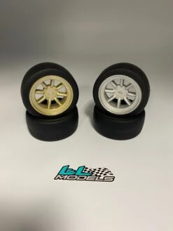 L&L CUP RACER'S Minilite's Scale For Mk1 Mk2 Escort, Talbot Sunbeam Set Of 4 Tamiya TT01 TT02 Hpi Mx60 7 L&L CUP RACER'S Minilite's Scale For Mk1 Mk2 Escort, Talbot Sunbeam Set Of 4 Tamiya TT01 TT02 Hpi Mx60 -Model World Shop image 659ecd96 0c95 4979 a14d cace49ebd6d8