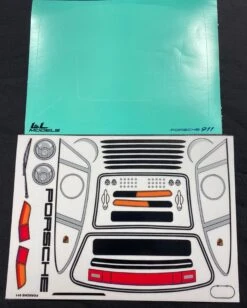 Porsche 911 GT2 Body 210mm M Chassis -Model World Shop image 74ace963 5209 4c3f 93fe 1a261388136c