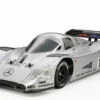 TAMIYA 1/10 1990 MERCEDES-BENZ C 11 47484 -Model World Shop image 9f83494f 9016 461d b62b acac23ad2a42