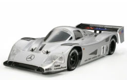 TAMIYA 1/10 1990 MERCEDES-BENZ C 11 47484