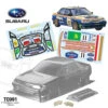 Subaru Legacy Rothmans WRC 190mm -Model World Shop image a68a709c b6d2 42b9 b5e7 294821a13b07