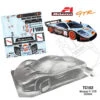 McLaren GTR -Model World Shop image aafd12a4 93de 41bf 938b 3fe53dcb412f
