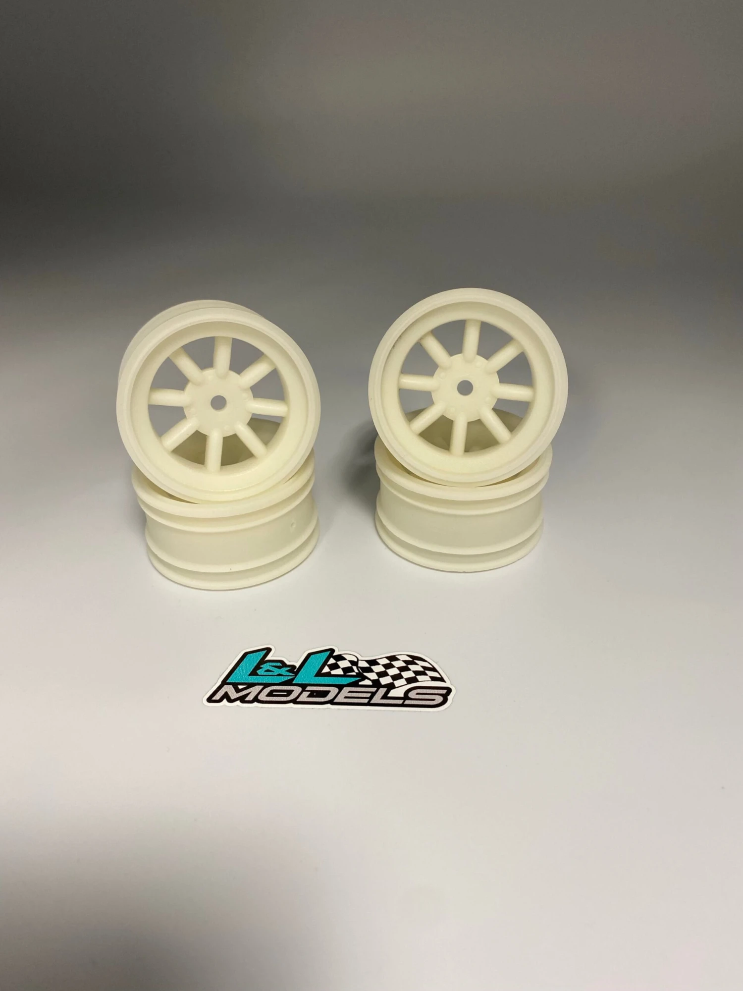 L&L CUP RACER'S Minilite's Scale For Mk1 Mk2 Escort, Talbot Sunbeam Set Of 4 Tamiya TT01 TT02 Hpi Mx60 3 L&L CUP RACER'S Minilite's Scale For Mk1 Mk2 Escort, Talbot Sunbeam Set Of 4 Tamiya TT01 TT02 Hpi Mx60