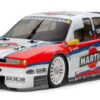 Tamiya 58606 1/10 R/C Alfa Romeo 155 V6 TI Martini (TT-02) -Model World Shop image b5a52e82 59ce 4980 af71 ac32f7c7ad2d