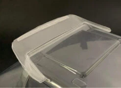 1/10 Peugeot 205 Bodyshell T16 Tamiya TT01 TT02 XV02 HPI Kyosho -Model World Shop image b6896427 a86e 45b4 93b2 c19972270e81