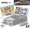 TC010 1/10 Opel Vectra Mobil 1 JTCC BTCC, 184mm Tamiya TT01 TT02 -Model World Shop image c181ada0 b7b0 4e70 b374 e400c28c342b