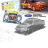Ford Sierra RS500 Dick Johnson Tamiya TT01 TT02 190mm X 257mm HPI Kyosho Drift -Model World Shop image cc333e7b 25df 4006 b417 06b933585ab4