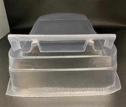 Frewer Racing 405 Peugeot Body Shell -Model World Shop image efda86f9 c706 4f9a 8928 7aa606262d52