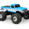 JConcepts 1985 Ford Ranger Monster Truck Body - Stampede Etc JC0298