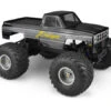 JConcepts 1982 GMC K2500 Truck Body (Traxxas Stampede Or Clod Buster) JC0381 -Model World Shop jc0381 1