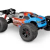 JConcepts Finnisher Arrma Kraton BLX Clear Body JC0384 -Model World Shop jc0384 1k