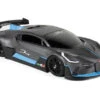 Mon-Tech Divo 190mm Clear Bodyshell MT022009 Bugatti
