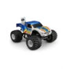 JConcepts 2020 Ford Raptor Body BF Power Logo MT Body JC0423BFP -Model World Shop schjc0423bfp 1