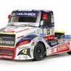 Tamiya Buggyra Fat Fox (Freightliner) - TT-01E 58661 1 Tamiya Buggyra Fat Fox (Freightliner) - TT-01E 58661 -Model World Shop tam 58661