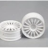 Tamiya Wheels For Xsara (2) 0440087 -Model World Shop tam0440087 500
