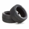 Tamiya M-Chassis Radial Tyre Set (2) 50568