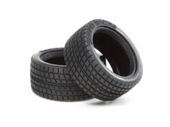 Tamiya M 60D Super Radials Hard (2) 54999