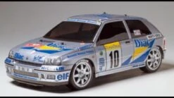 RENAULT CLIO WILLIAMS Replica 58138 Tamiya -Model World Shop tamiya 110 rc renault clio wil 1614255623 c45a51a5 progressive
