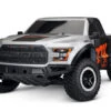Traxxas Ford Raptor F150 XL-5 2WD - Fox Edition TRX58094-1-FOX -Model World Shop trx 58094 1fox