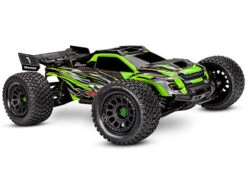 Traxxas XRT VXL-8S - Green TRX78086-4-GRN
