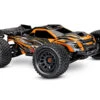 Traxxas XRT VXL-8S - Orange TRX78086-4-ORNG 2 Traxxas XRT VXL-8S - Orange TRX78086-4-ORNG -Model World Shop trx78086 4 orng