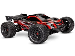Traxxas XRT VXL-8S - Red TRX78086-4-RED
