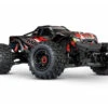 Traxxas WideMaxx Monster Truck - Red TRX89086-4-RED -Model World Shop trx89086 4 red 2