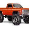 Traxxas TRX-4 Chevrolet K10 Cheyenne High Trail Edition - Metallic Copper TRX92056-4-COPR -Model World Shop trx92056 4 copr 1